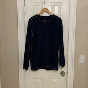 Orvis Men’s Long Sleeve Shirt